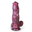 (image for) Night Elf Wolf Dick - 08
