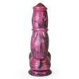 (image for) Night Elf Wolf Dick - 08