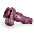 (image for) Night Elf Wolf Dick - 08