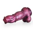 (image for) Night Elf Wolf Dick - 08
