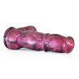 (image for) Night Elf Wolf Dick - 08