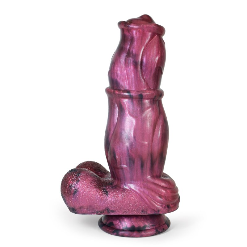 (image for) Night Elf Wolf Dick - 08