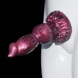 (image for) Night Elf Wolf Dick - 09