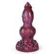 (image for) Night Elf Wolf Dick - 09
