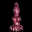 (image for) Night Elf Wolf Dick - 09