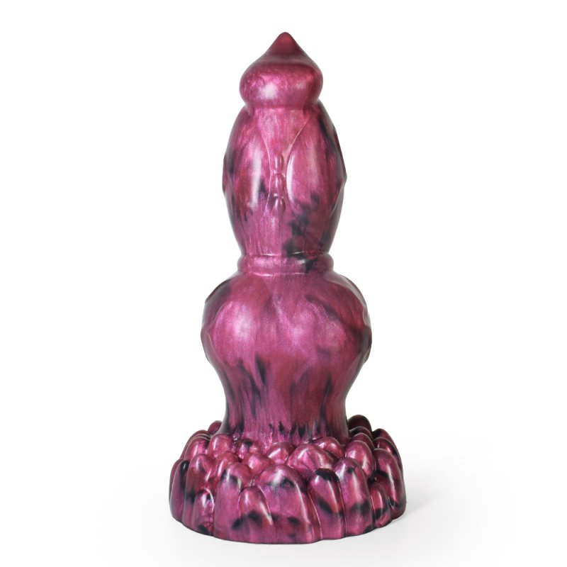 (image for) Night Elf Wolf Dick - 09