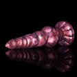 (image for) Night Elf Wolf Dick - 10
