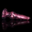 (image for) Night Elf Wolf Dick - 10