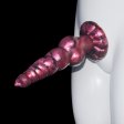 (image for) Night Elf Wolf Dick - 10