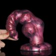 (image for) Night Elf Wolf Dick - 10