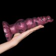 (image for) Night Elf Wolf Dick - 10
