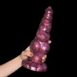 (image for) Night Elf Wolf Dick - 10