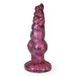 (image for) Night Elf Wolf Dick - 10