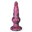 (image for) Night Elf Wolf Dick - 10