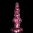 (image for) Night Elf Wolf Dick - 10