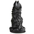 (image for) PVC Extra-girthy 9.0 inch Anal Dildo