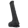 (image for) PVC Large 12.2 inch David Cock