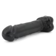(image for) PVC Large 11.8 inch Moses Cock