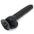 (image for) PVC Large 11.8 inch Moses Cock