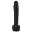 (image for) PVC Large 11.8 inch Moses Cock
