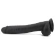 (image for) PVC Large 11.8 inch Moses Cock
