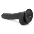 (image for) PVC Large 11.8 inch Moses Cock