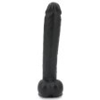 (image for) PVC Large 11.8 inch Moses Cock