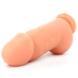 (image for) PVC Large 9.8 inch Simon Cock