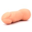 (image for) PVC Large 9.8 inch Simon Cock
