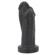 (image for) PVC Large 8.2 inch Triple Cock
