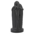 (image for) PVC Large 8.2 inch Triple Cock