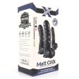 (image for) PVC Super Size Matt Cock