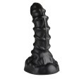 (image for) PVC Extra-Large Anal Pleasure Dildo