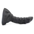 (image for) PVC Extra-Large Anal Pleasure Dildo