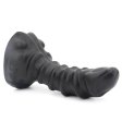 (image for) PVC Extra-Large Anal Pleasure Dildo