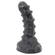 (image for) PVC Extra-Large Anal Pleasure Dildo
