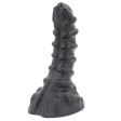 (image for) PVC Extra-Large Anal Pleasure Dildo
