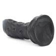 (image for) PVC Extra-Large Crater Dildo