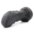 (image for) PVC Extra-Large Crater Dildo