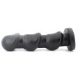 (image for) PVC Large 10.2 inch Glans Cock