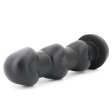 (image for) PVC Large 10.2 inch Glans Cock