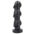 (image for) PVC Large 10.2 inch Glans Cock