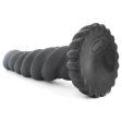 (image for) PVC Large 10.2 inch Lifelike Cock