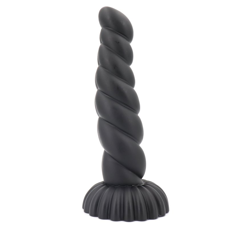 (image for) PVC Large 10.2 inch Lifelike Cock