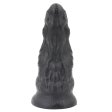 (image for) PVC Large 9.4 inch Alien Cock