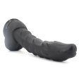 (image for) PVC Large 11 inch Dragon Cock
