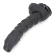 (image for) PVC Large 11 inch Dragon Cock