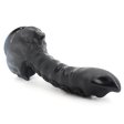 (image for) PVC Large 11.2 inch Octopus Cock