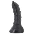 (image for) PVC Extra-Large Antenna Dildo