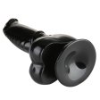 (image for) PVC 9.2 inch Alien Dildo